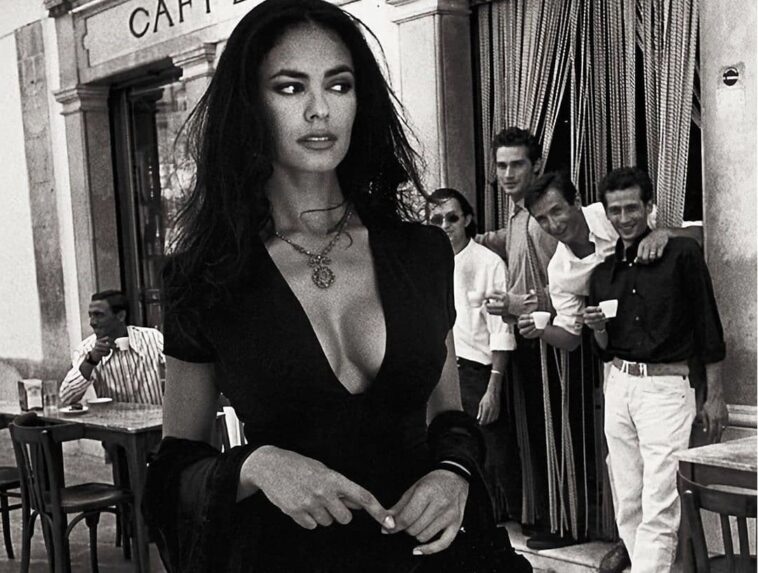 Maria Grazia Cucinotta