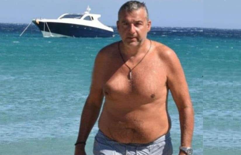 Λιαγκας ψαρρου μυκονος Koolnews