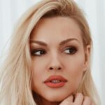 βικυ Καβουρα με μαγιο koolnews
