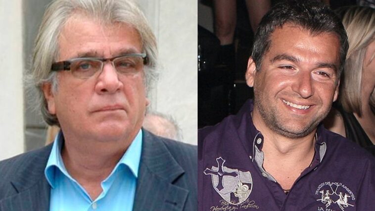 λιαγκας κακετσης