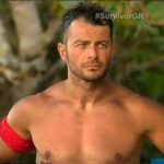ντανος γιωργος αγγελοπουλος survivor koolnews