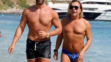 Νικος κοκλωνης Τρυφωνας σαμαρας