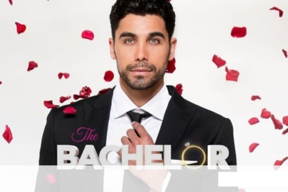 The bachelor