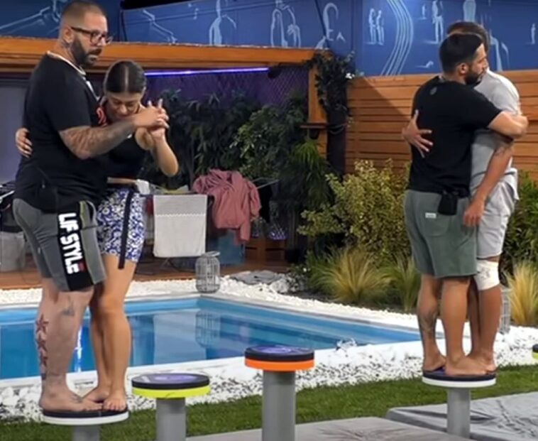 Big Brother,big brother,big brother live,big brother παικτεσ,big brother 2020,big brother τηλεθεαση,big brother 2020 παικτεσ,big brother ψηφοφορια