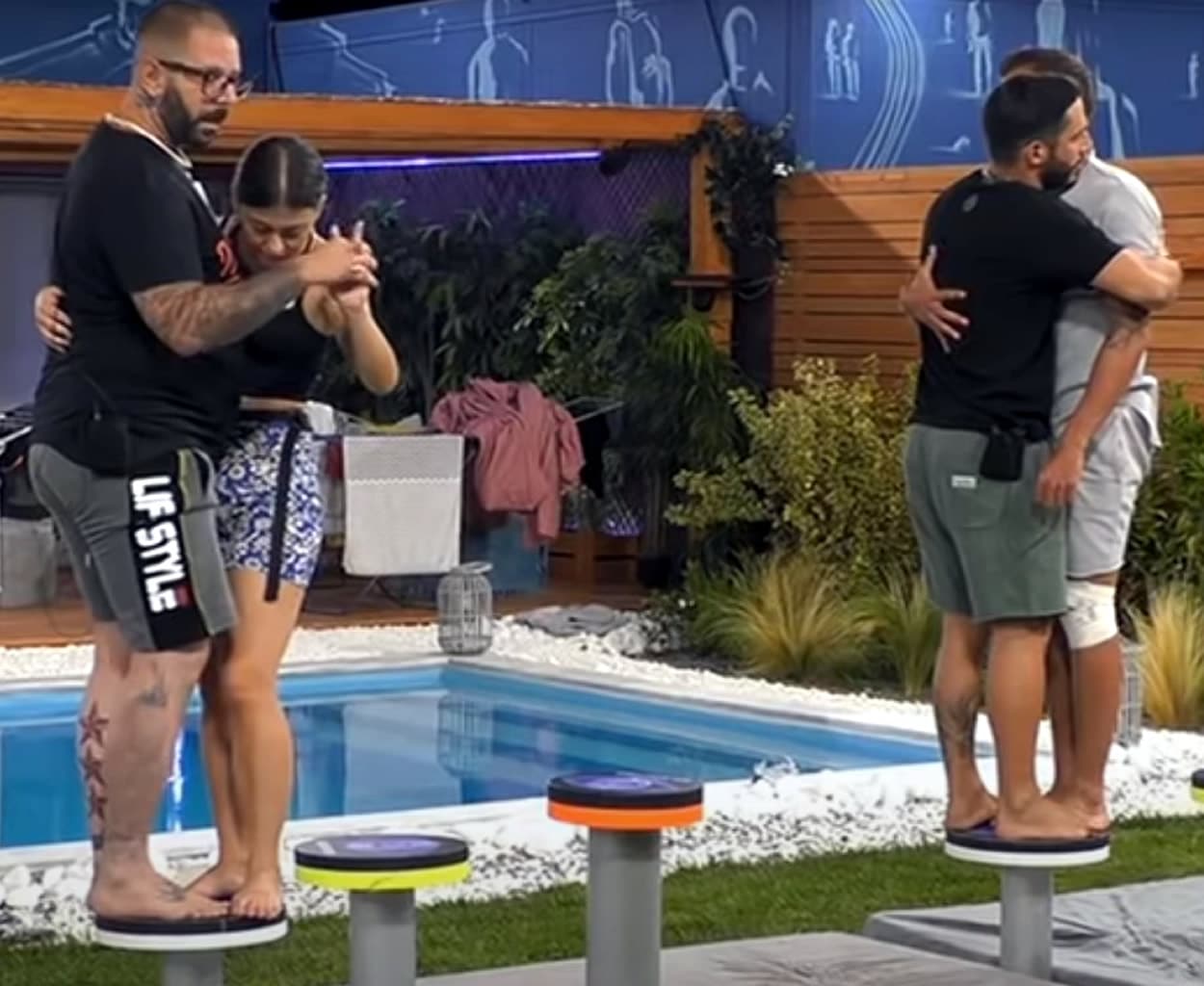 Big Brother,big brother,big brother live,big brother παικτεσ,big brother 2020,big brother τηλεθεαση,big brother 2020 παικτεσ,big brother ψηφοφορια