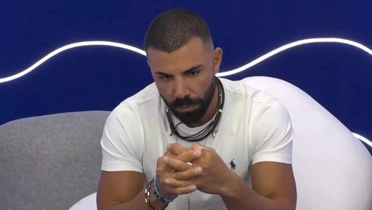 big brother αντωνης αλεξανδριδης