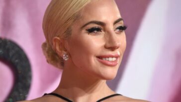 lady gaga