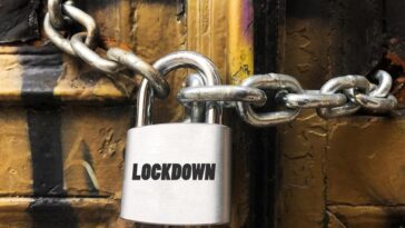 lockdown ελλαδα