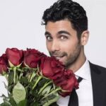 the bachelor παναγιώτης