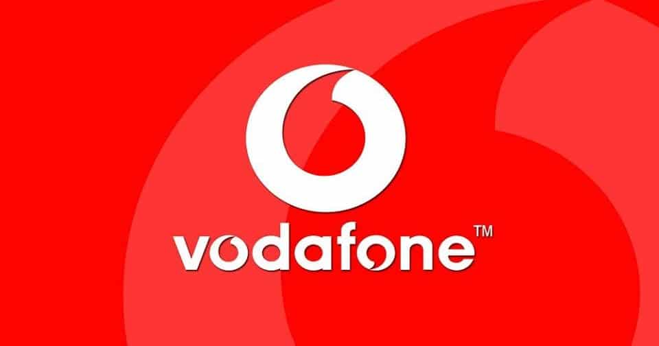 Vodafone Βλαβη