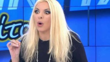 αννιτα πανια με τσιλα βιντεο