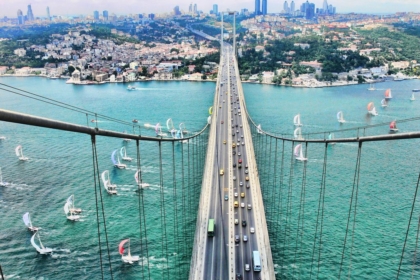 τουρκια πολεμος γεφυρα βοσπορου