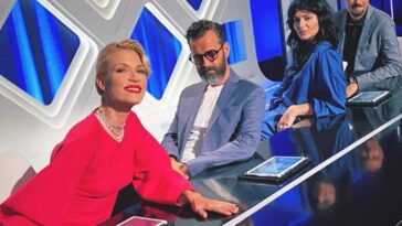GNTM spoiler αποχωρηση 24/11