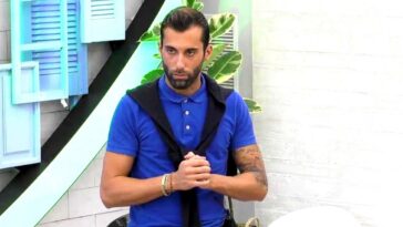 big brother αποχώρηση