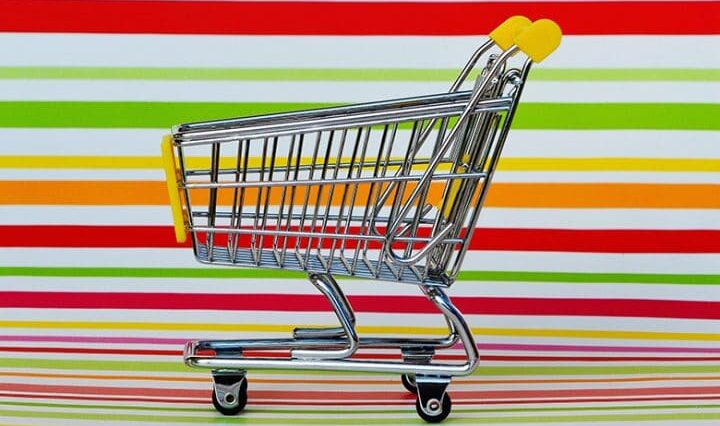 supermarket