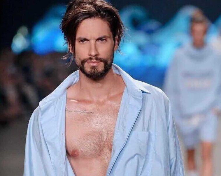 γιωργος καραβας GNTM