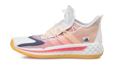 adidas performance pro boost low cut