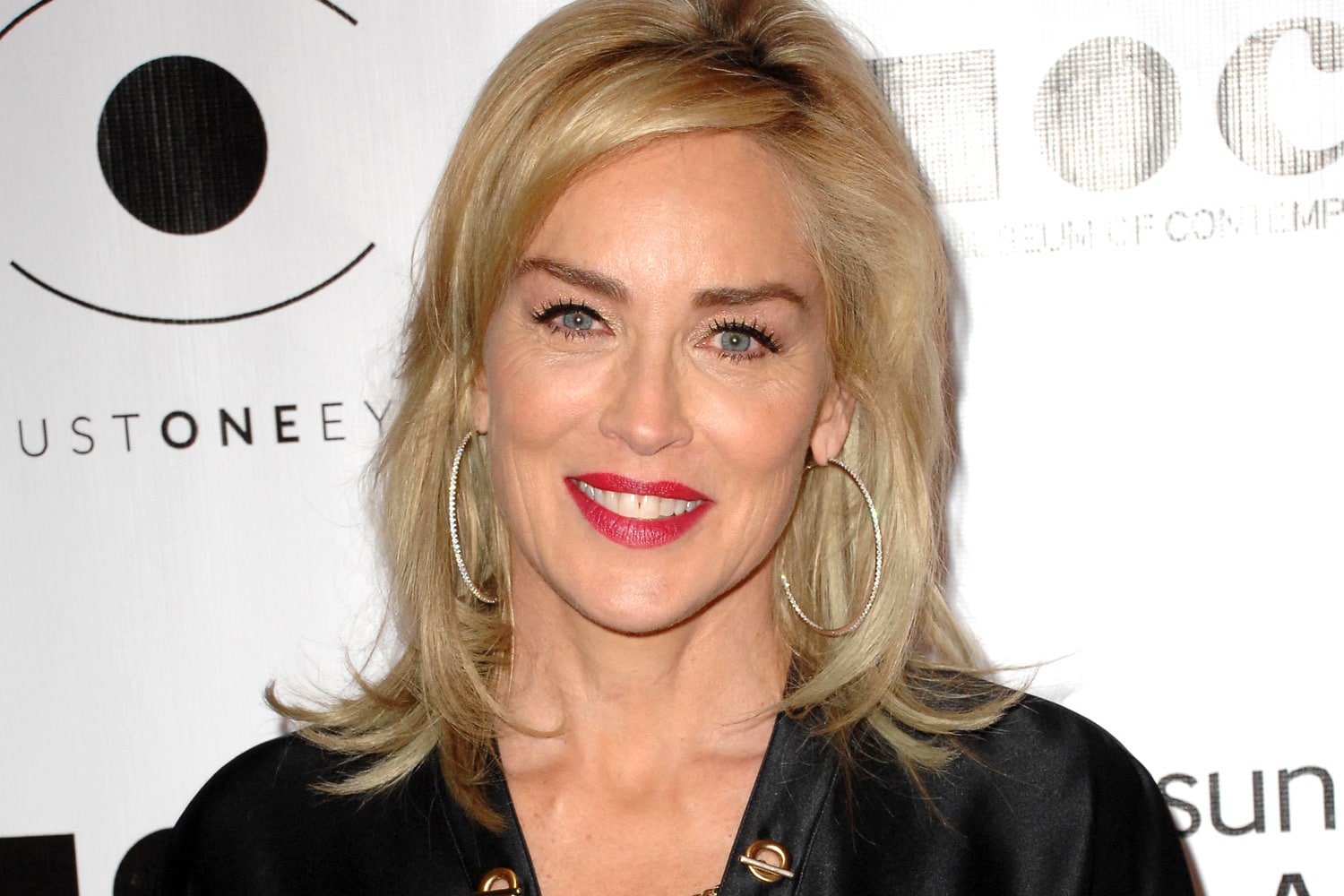 sharon stone