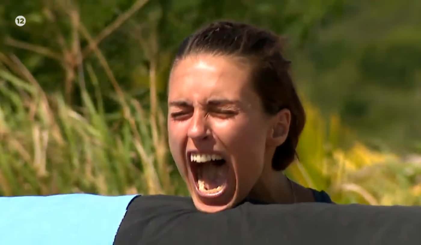 Διάσημοι κατια ταραμπανκο survivor spoiler