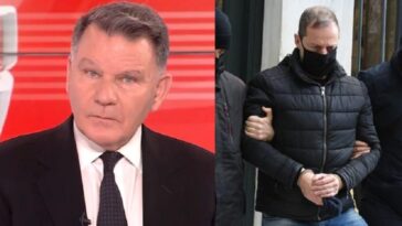 Κουγιας Λιγνάδης δικηγορος