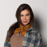 Κυριακή Κατσογρεσάκη η φάρμα
