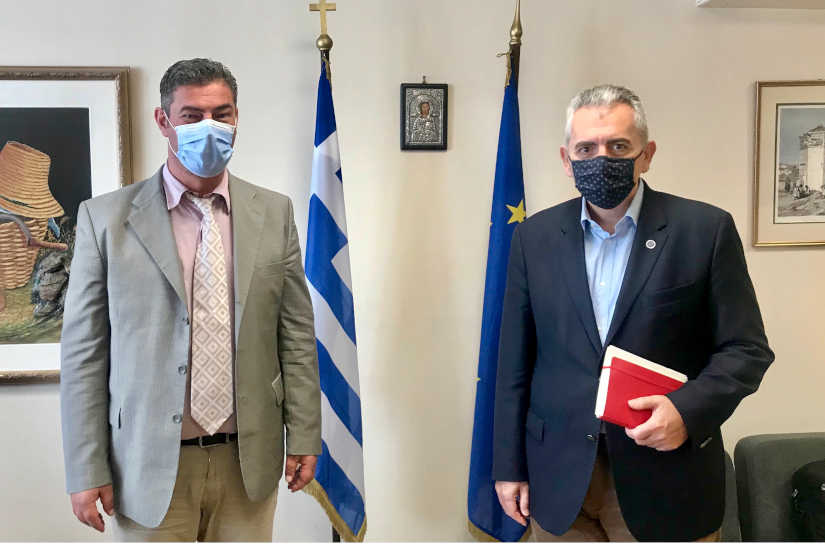 Pressing.gr - Ειδήσεις - Λάρισα - Ελλάδα - Κόσμος