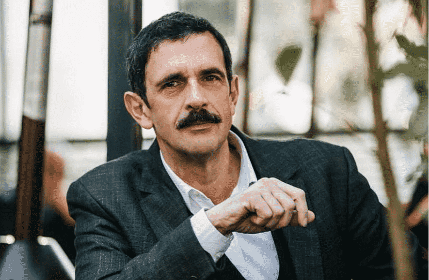 Άγριες Μέλισσες Spoiler: Υπέρ της Ελένης καταθέτει ο Δούκας στη δίκη του Βόσκαρη