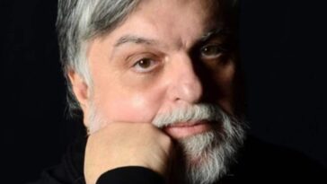 Πέθανε ο σκηνοθέτης Βασίλης Νικολαΐδης. Τον νίκησε ο καρκίνος