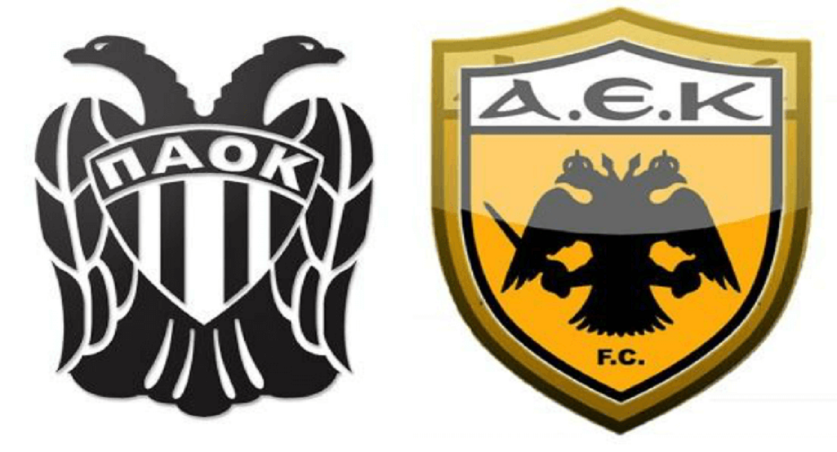 Paok Aek Live Streaming Zwntanh Metadosh Links Koolnews Gr