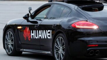Η Huawei ετοιμάζει το δικό της ηλεκτρικό αυτοκίνητο