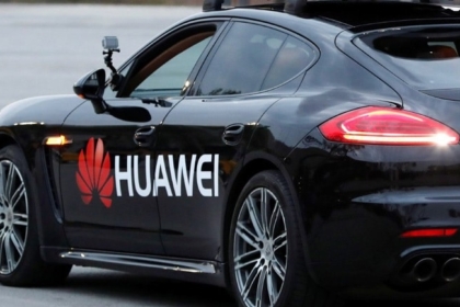 Η Huawei ετοιμάζει το δικό της ηλεκτρικό αυτοκίνητο
