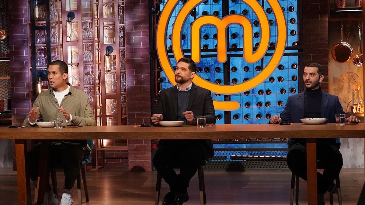 MasterChef spoiler ΤΕΛΕΥΤΑΙΑ ΝΕΑ Koolnews.gr