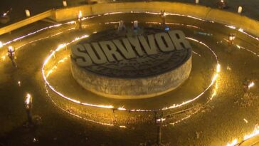Survivor spoiler: Ο Ατζούν διώχνει Τζέιμς και Μπάρτζη!