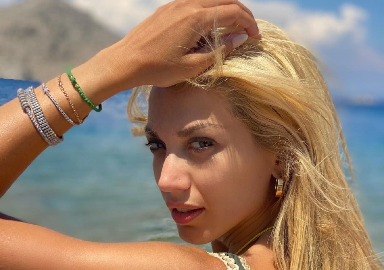 Apokleistiko Protash Gamoy Gia Kwnstantina Spyropoyloy