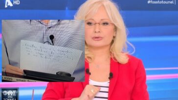 Γλυκά Νερά: Βόμβα στην εκπομπή της Νικολούλη για το κίνητρο δολοφονίας της Καρολαιν. Τη σκότωσε επειδή