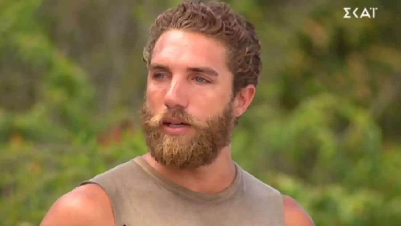 γιωργος κορομι νικητης survivor