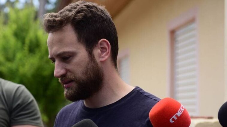 μπαμπης αναγνωστόπουλος