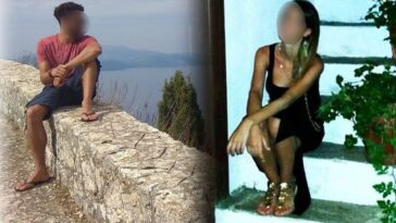 έγκλημα στη φολέγανδρο