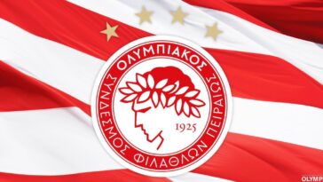 ΟΛΥΜΠΙΑΚΟΣ live streaming