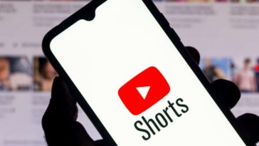 τι ειναι τα youtube shorts