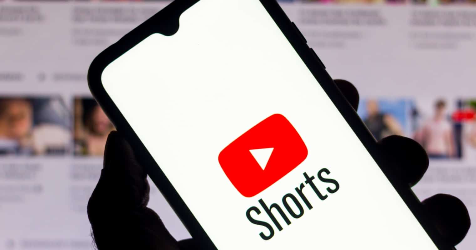 τι ειναι τα youtube shorts