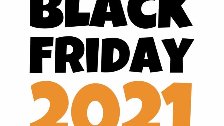 Pote einai h black friday 2021