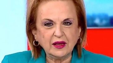ματίνα παγώνη