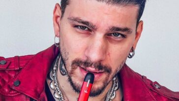 stefanos steeve milatos