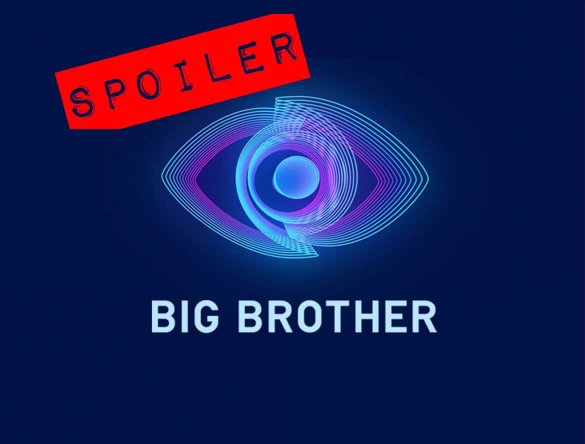 big brother spoiler