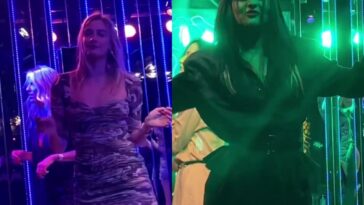gntm viral video