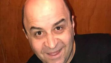 μάρκος σεφερλής