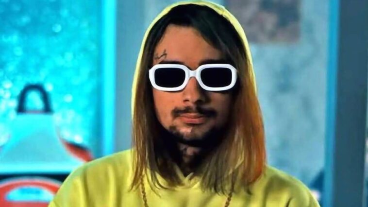 sin boy