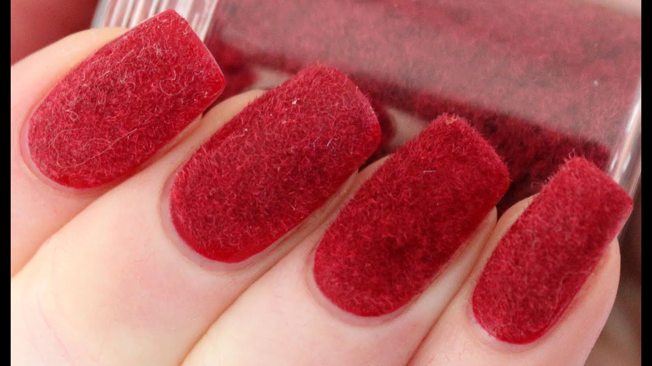 velvet-nails