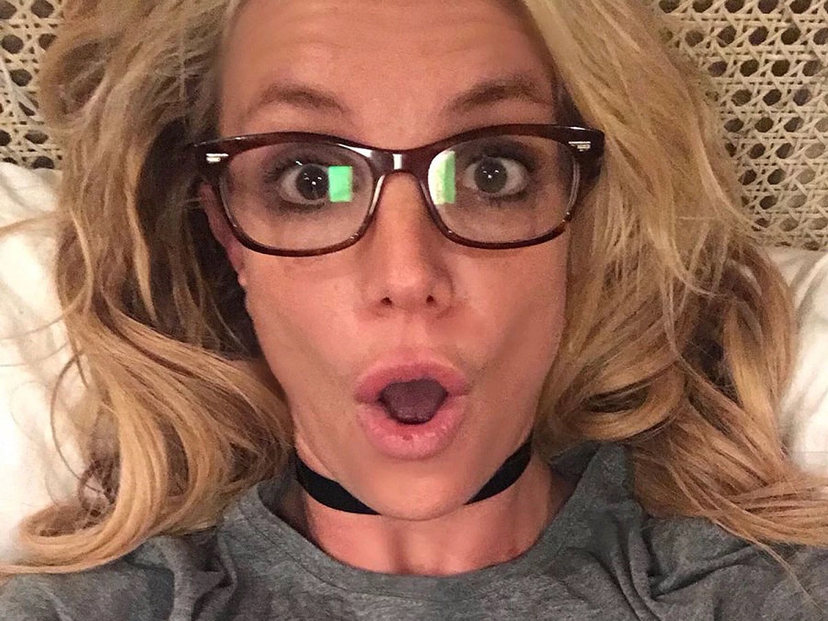 How Old Is Britney Smith